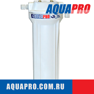 Бытовая система фильтрации AquaPro AUS1-N