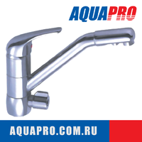 Кран-смеситель AquaPro FC-3V-C