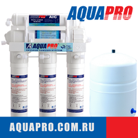 Система обратного осмоса AquaPro NL-RO5