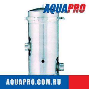 Мультипатронный картриджный фильтр AquaPro CF07