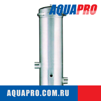 Мультипатронный картриджный фильтр AquaPro CF14-304