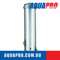 Мультипатронный картриджный фильтр AquaPro CF21
