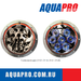 Мультипатронный картриджный фильтр AquaPro CF21