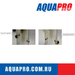 Мультипатронный картриджный фильтр AquaPro CF10