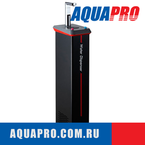 Пурифайер напольный AquaPro 3200CH