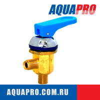 Рычаг крана AquaPro 6207-FC-BL