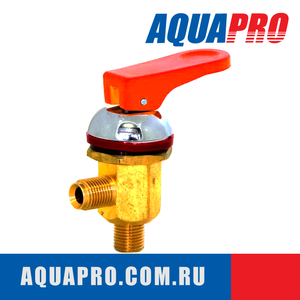 Рычаг крана AquaPro 6207-FC-RD