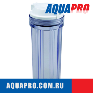 Корпус фильтра AquaPro AEG-10C-14 (10'')
