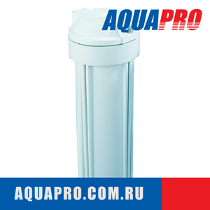 Корпус фильтра AquaPro AEG-W14 (10'')