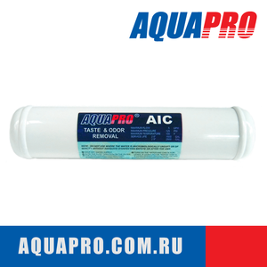 Постфильтр AquaPro AIC-25