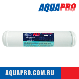 Постфильтр AquaPro AICS-25