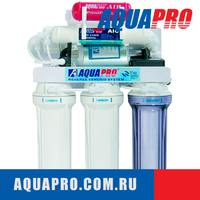 Система обратного осмоса AquaPro AP-600P