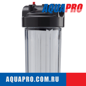 Корпус фильтра AquaPro AQF-1050 (10'')