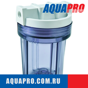 Корпус фильтра AquaPro AYT-05С (5'')
