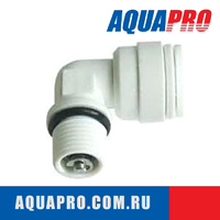 Обратный клапан AquaPro BVST-JG