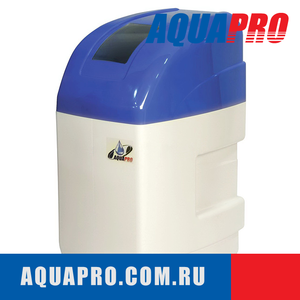 Умягчитель воды AquaPro Cabinet-S5