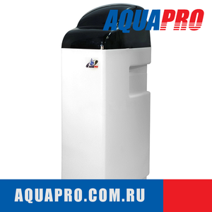 Умягчитель воды AquaPro Cabinet-L