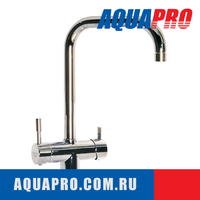 Кран-смеситель AquaPro FC-3V-H2O