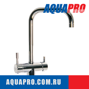 Кран-смеситель AquaPro FC-3V-H2O