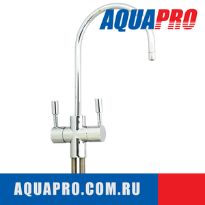 Кран AquaPro FC-BS-TT