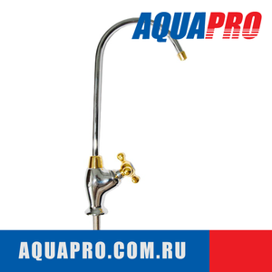 Кран AquaPro FC-HS