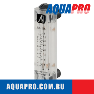 Ротаметр AquaPro FM-1
