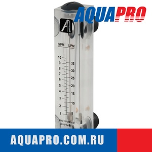 Ротаметр AquaPro FM-10