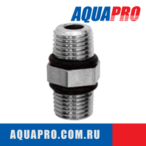 Ниппель переходной AquaPro NIPPLE-CP14