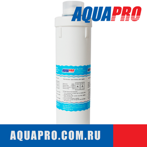 Картридж из прессованного угля AquaPro NLF-CB