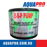 Мембранный насос AquaPro PM-ESP