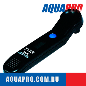 Цифровой измеритель давления AquaPro PR-D