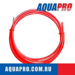 Трубка AquaPro TUBE-38RED