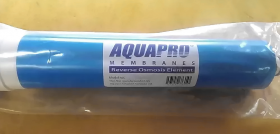 Мембрана AquaPro TW-30-1812-100-AQ