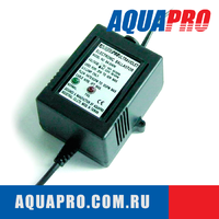 Балласт для УФ-стерилизаторов AquaPro UV-2040BA-12/24GPM