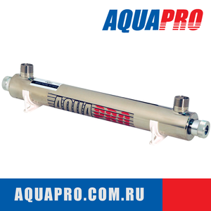 Ультрафиолетовый стерилизатор AquaPro UV-6GPM-H