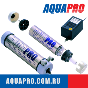 Ультрафиолетовый стерилизатор AquaPro UV-S1