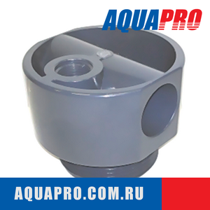 Оголовок аэрационной колонны AquaPro VALVE-M221