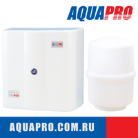 Система обратного осмоса AquaPro VH-RO6