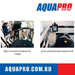 Установка обратного осмоса AquaPro ARO-3000G