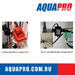 Установка обратного осмоса AquaPro ARO-6000GPD