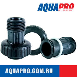 Фитинг 1'' AquaPro V3007-06