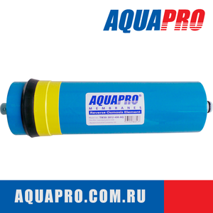 Мембрана AquaPro TW-30-1812-50AQ