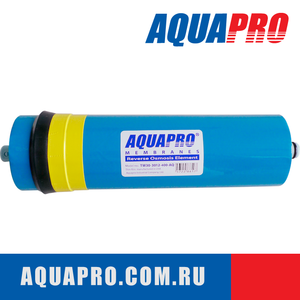 Мембрана AquaPro TW-30-1812-75-AQ