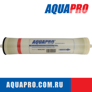 Мембрана AquaPro MBAQ-4021