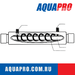 Ультрафиолетовый стерилизатор AquaPro UV-1GPM